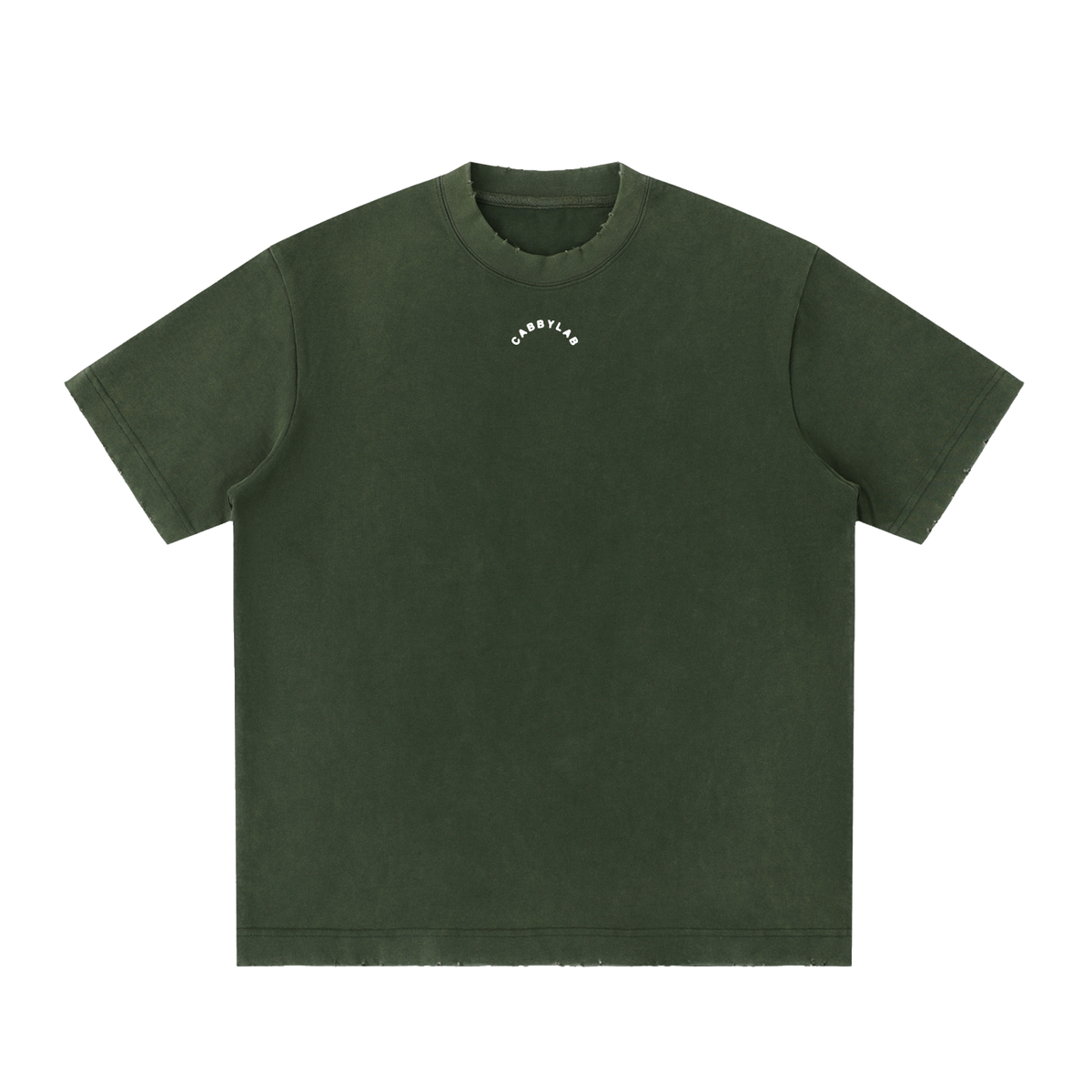 horsemen vintage tee