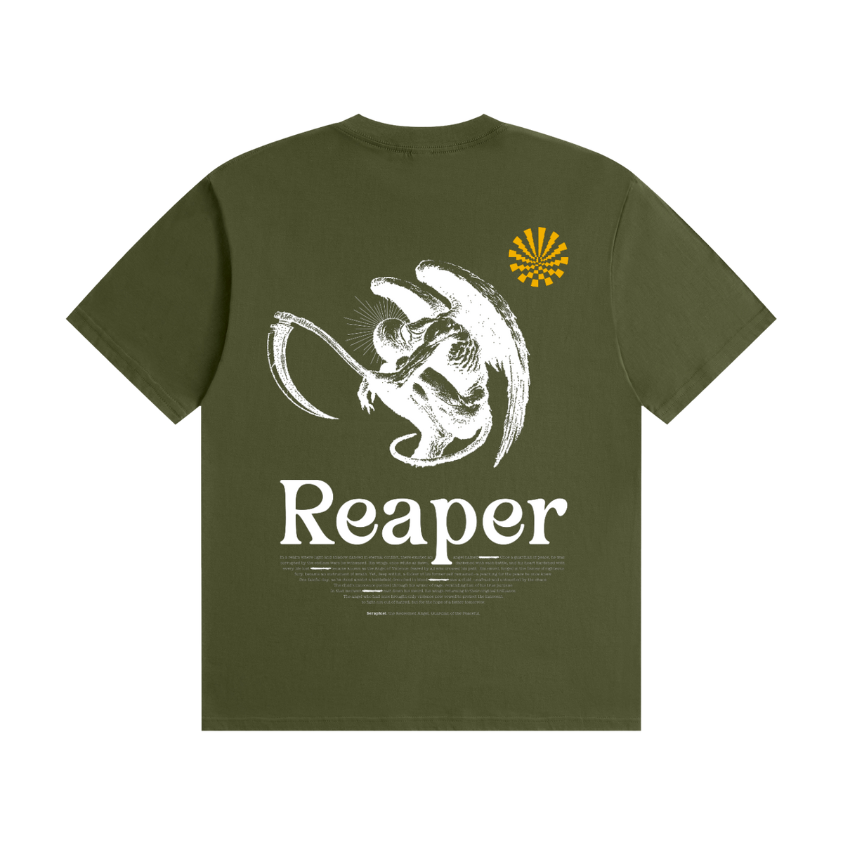 folklore tee