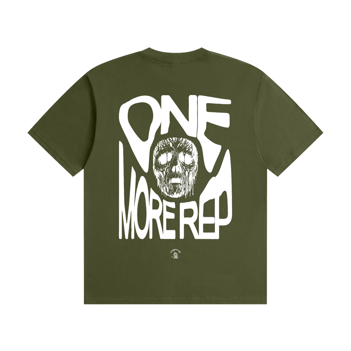 one more tee