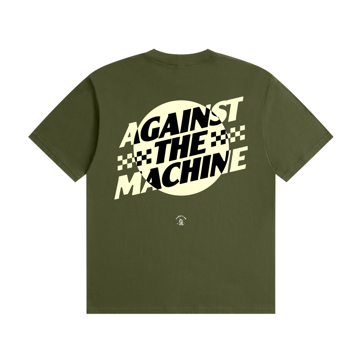 A.T.M. tee