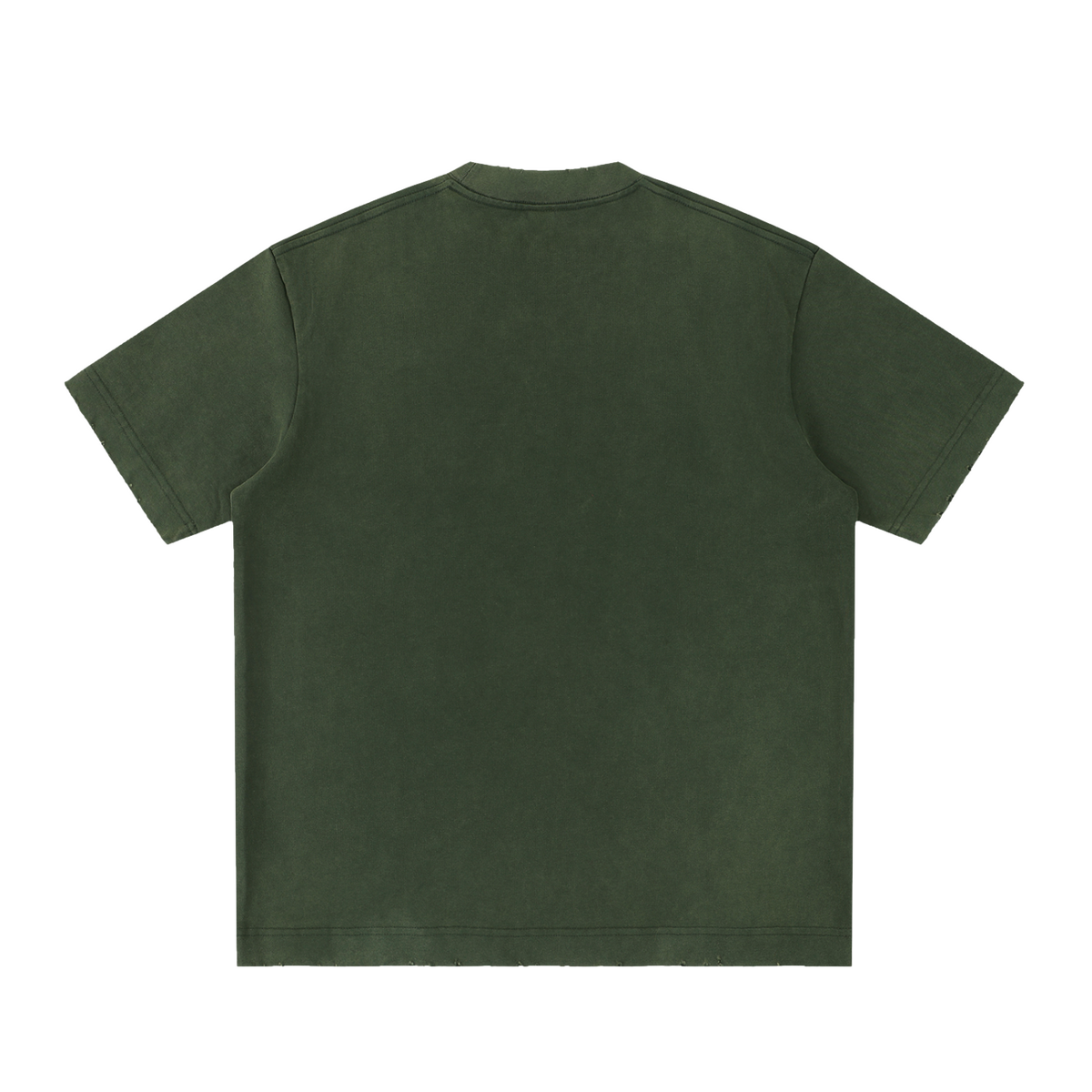 killjoy (intl.) vintage tee