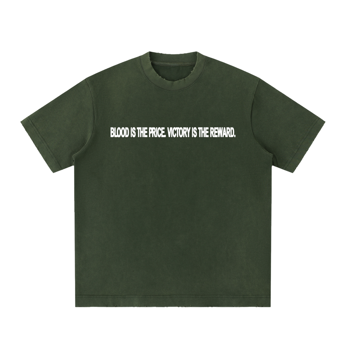 killjoy (jade) vintage tee