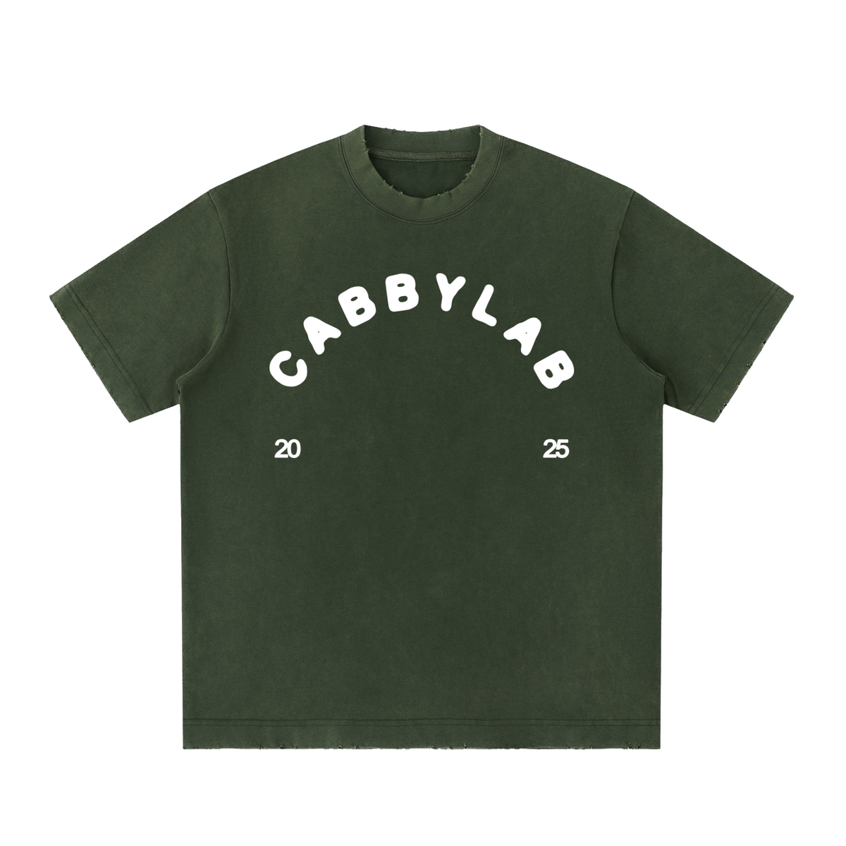 love/pain vintage tee