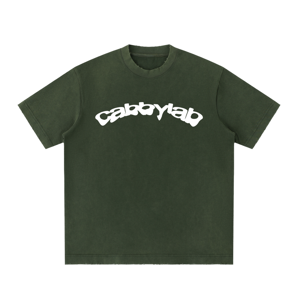 onward vintage tee