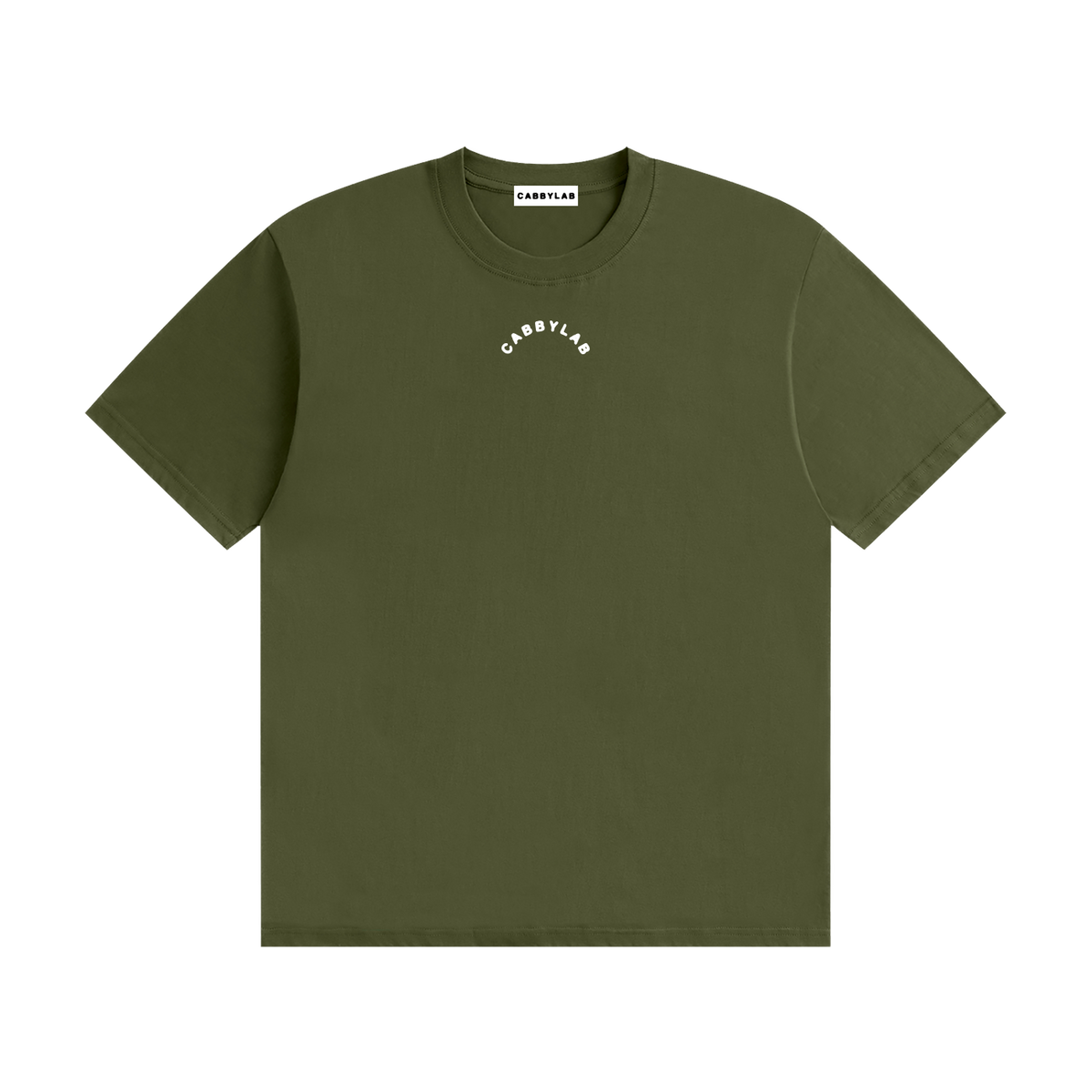 sticks & stones tee