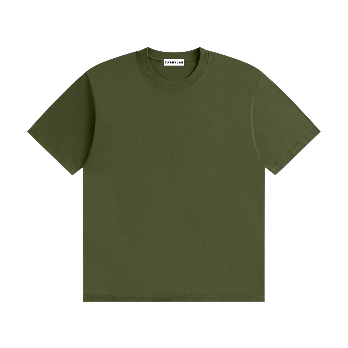 seasonal growth tee
