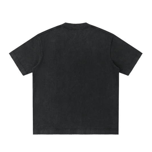 killjoy (intl.) vintage tee