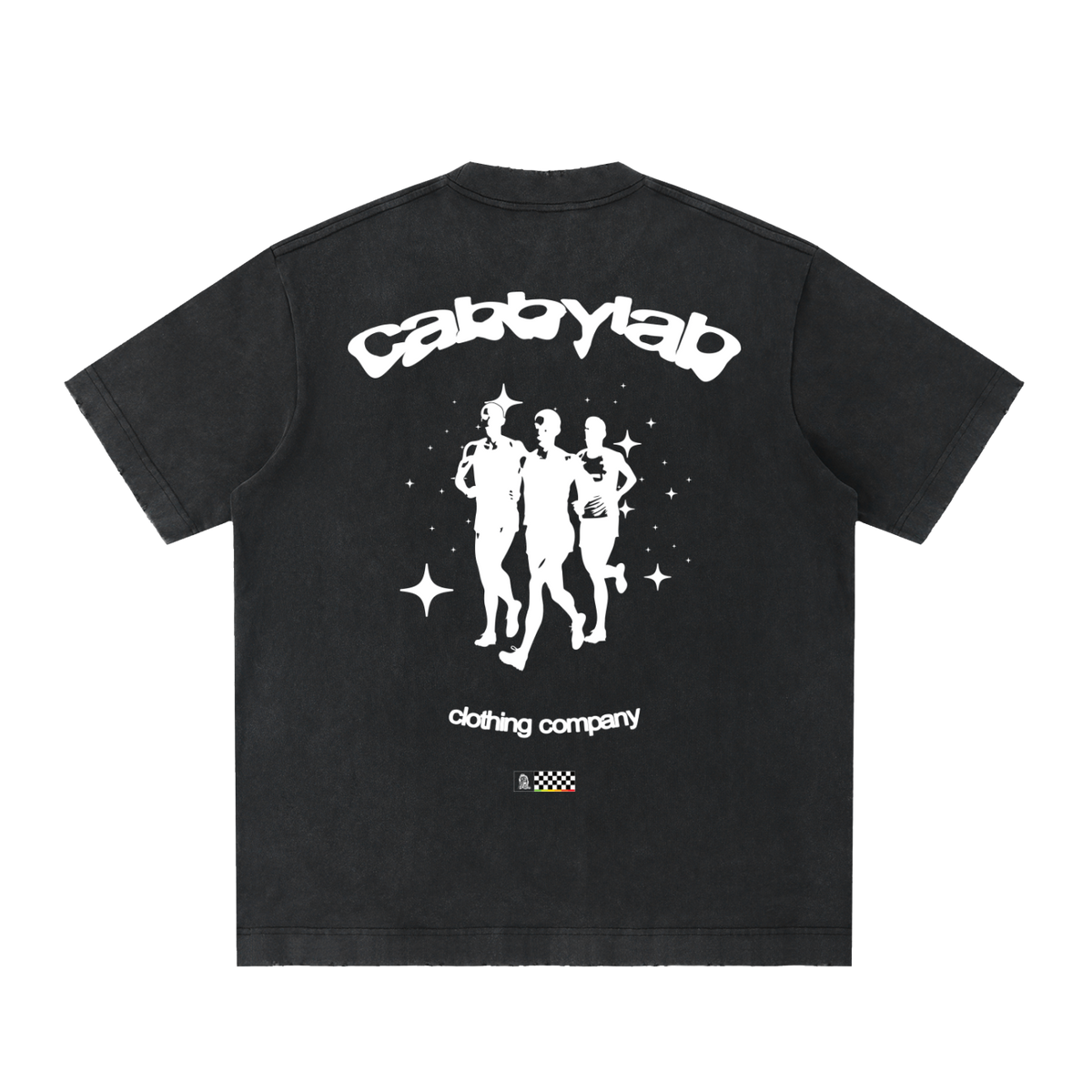 onward vintage tee