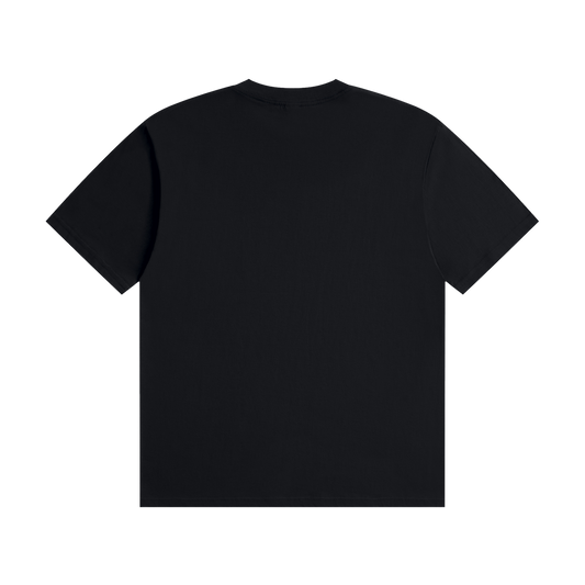 butterflies tee