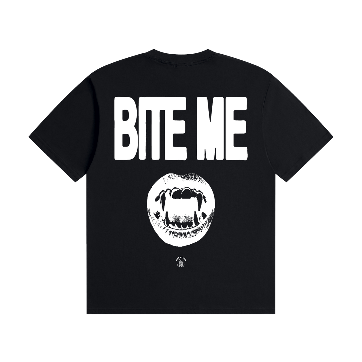 bite me tee