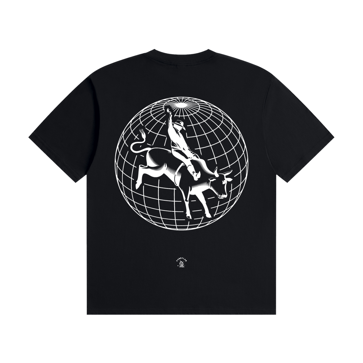 savior international tee