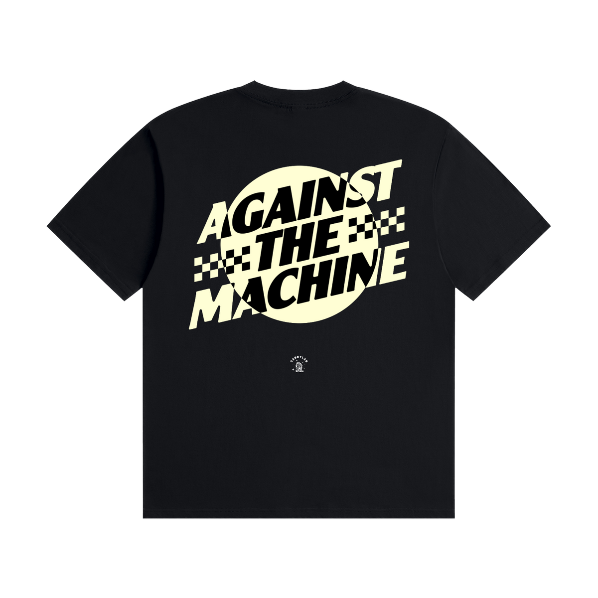 A.T.M. tee