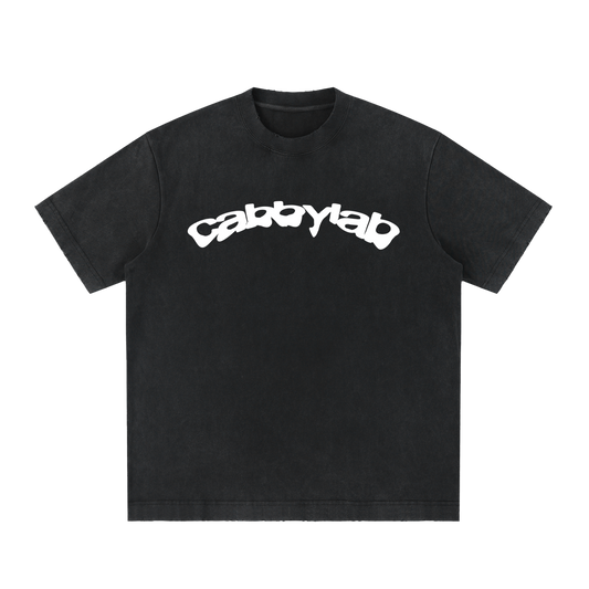 onward vintage tee