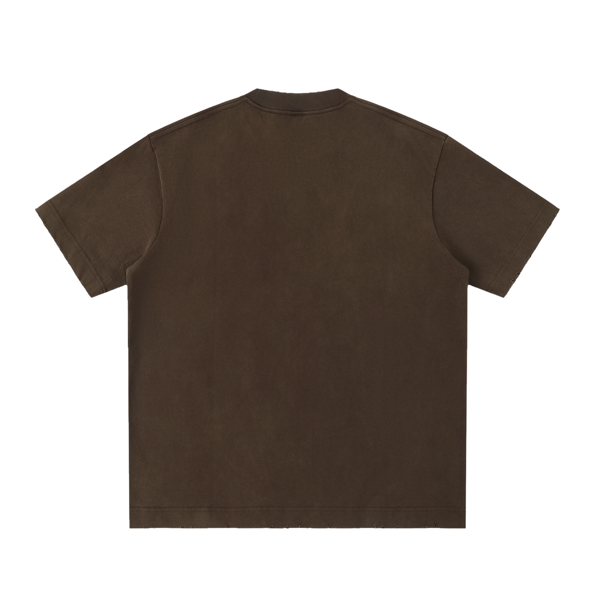 killjoy (intl.) vintage tee
