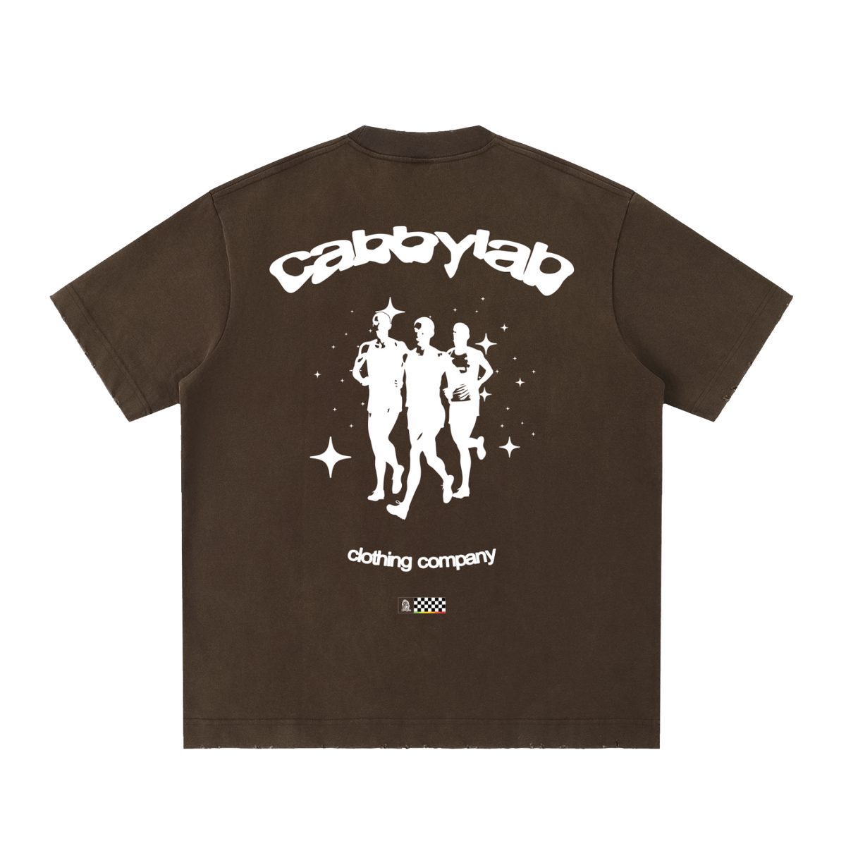 onward vintage tee