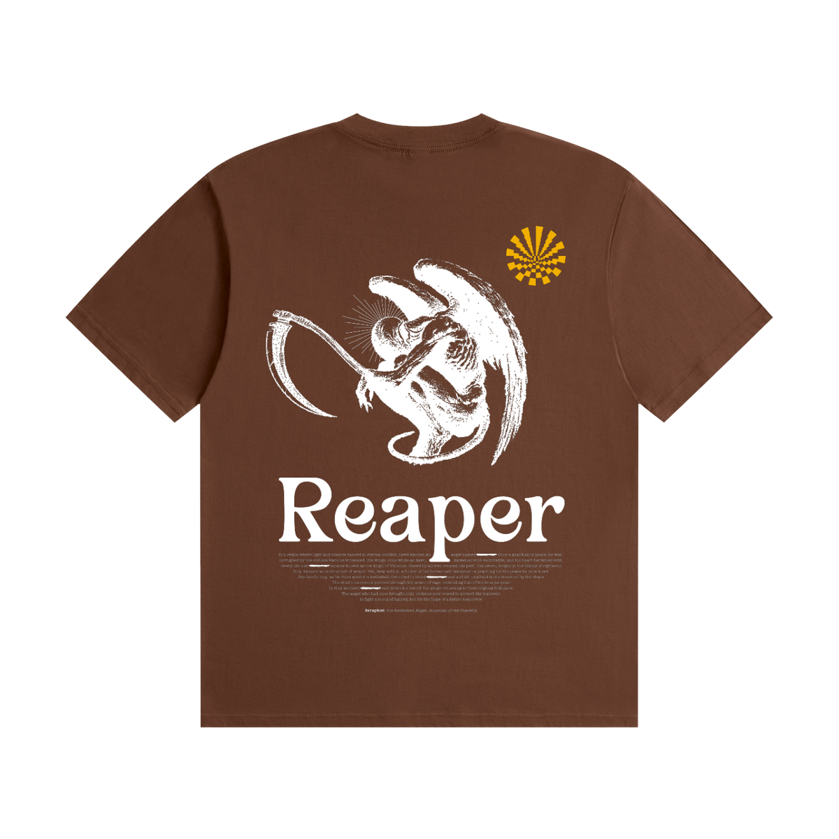 folklore tee