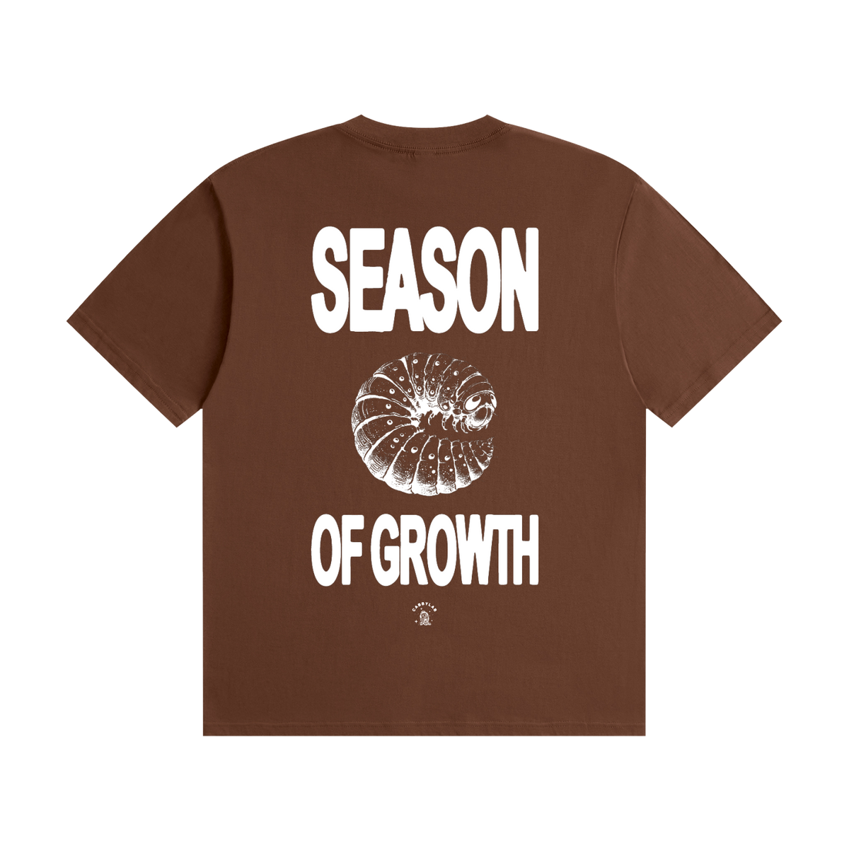 seasonal growth tee