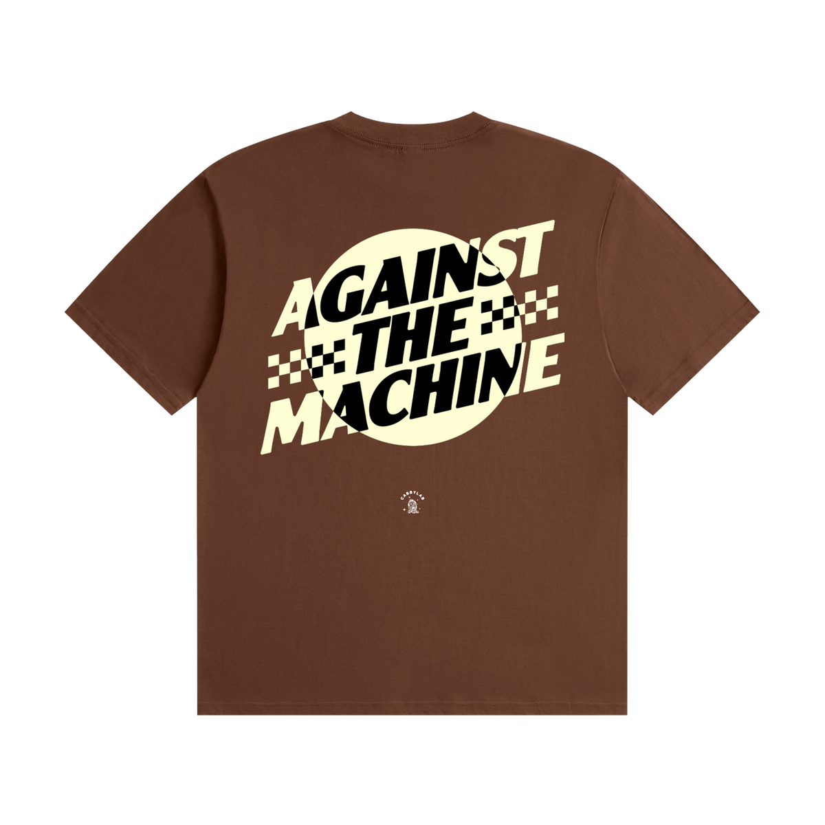 A.T.M. tee