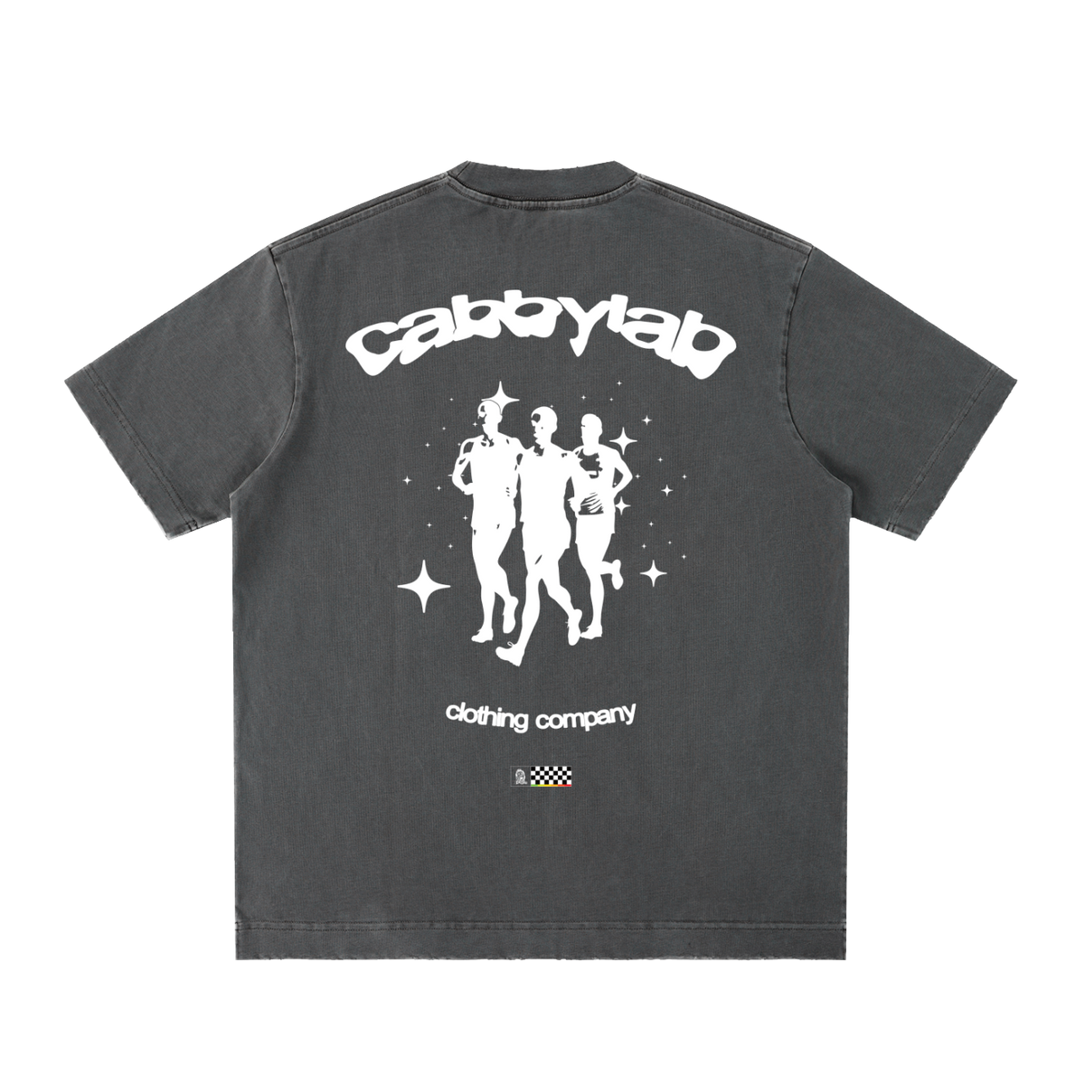 onward vintage tee