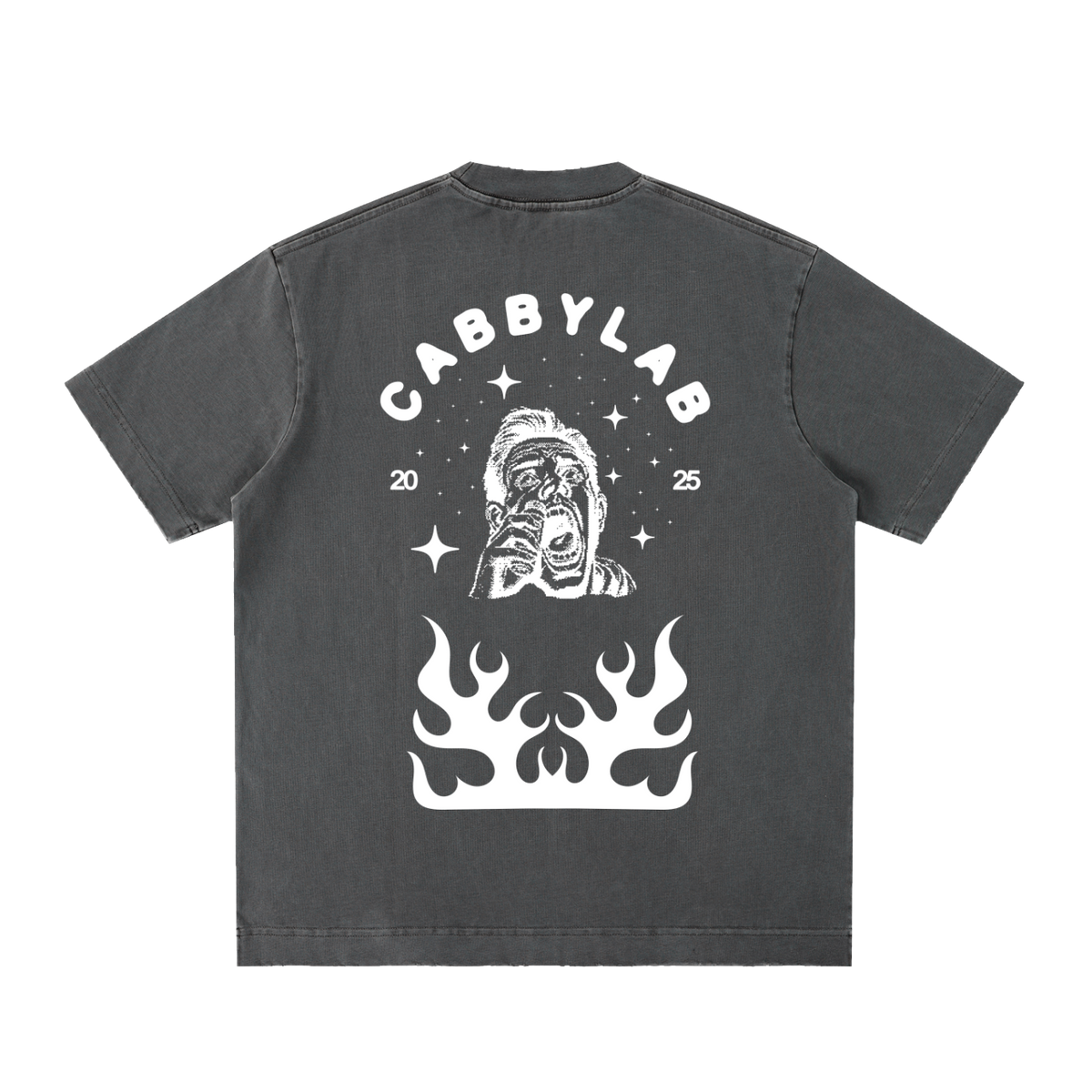 horsemen vintage tee