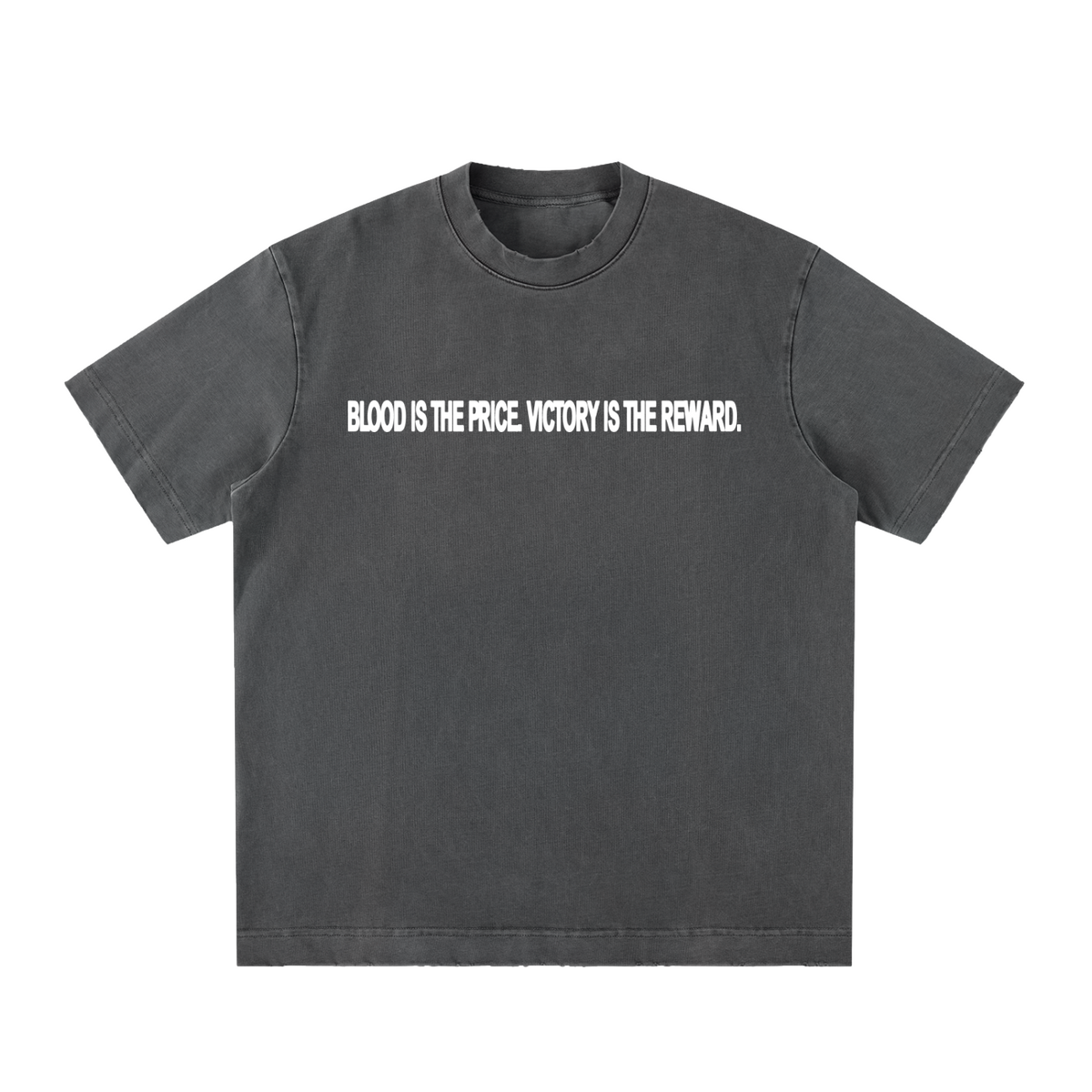 killjoy (jade) vintage tee