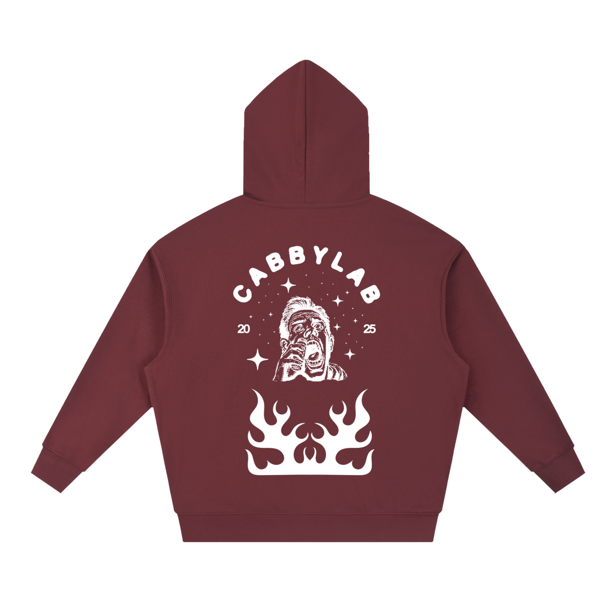 horsemen hoodie