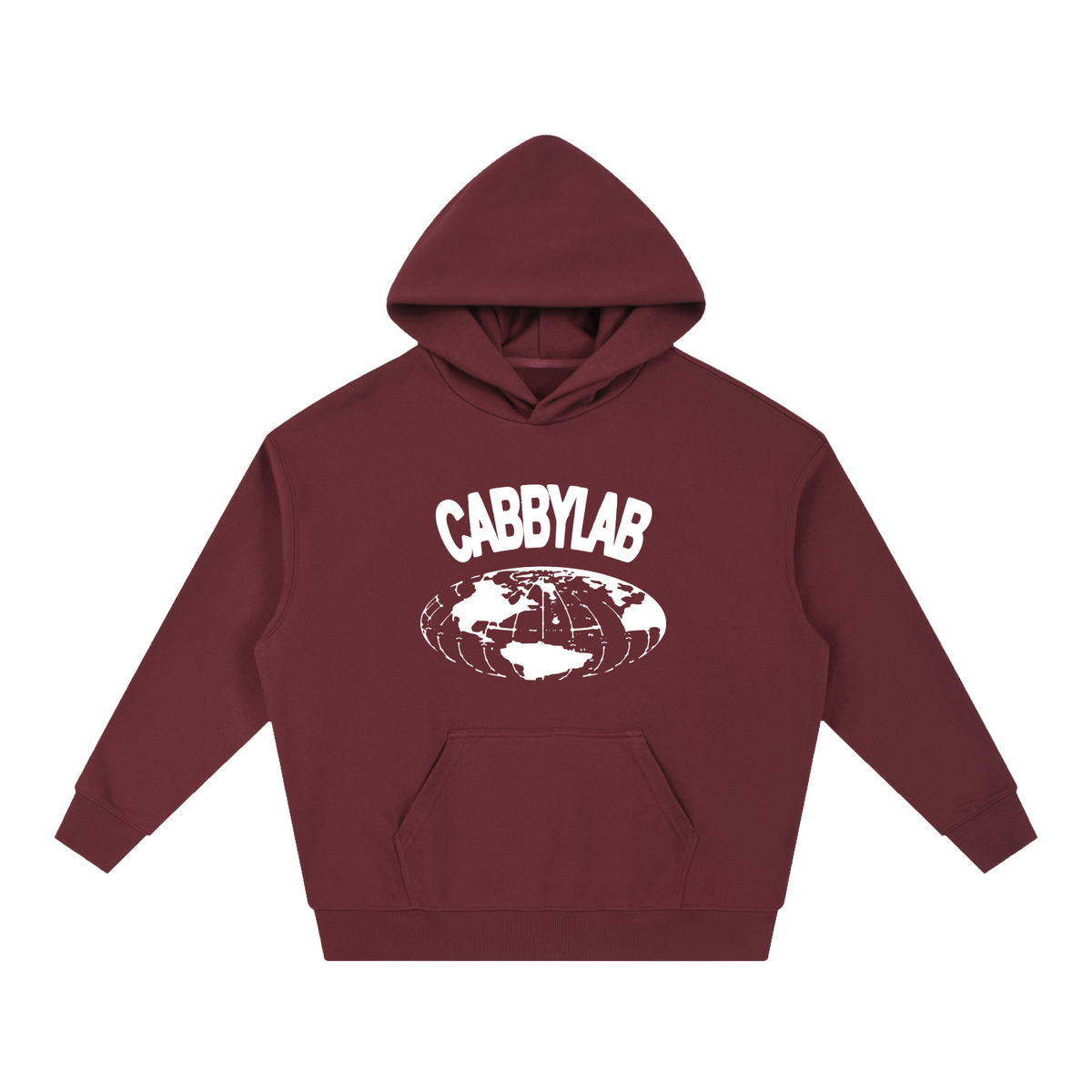 killjoy (intl.) hoodie