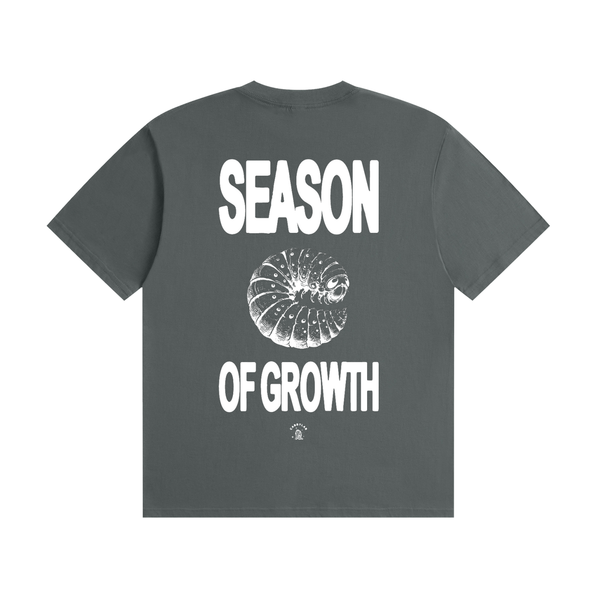 seasonal growth tee