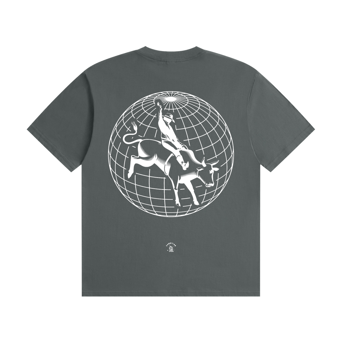savior international tee