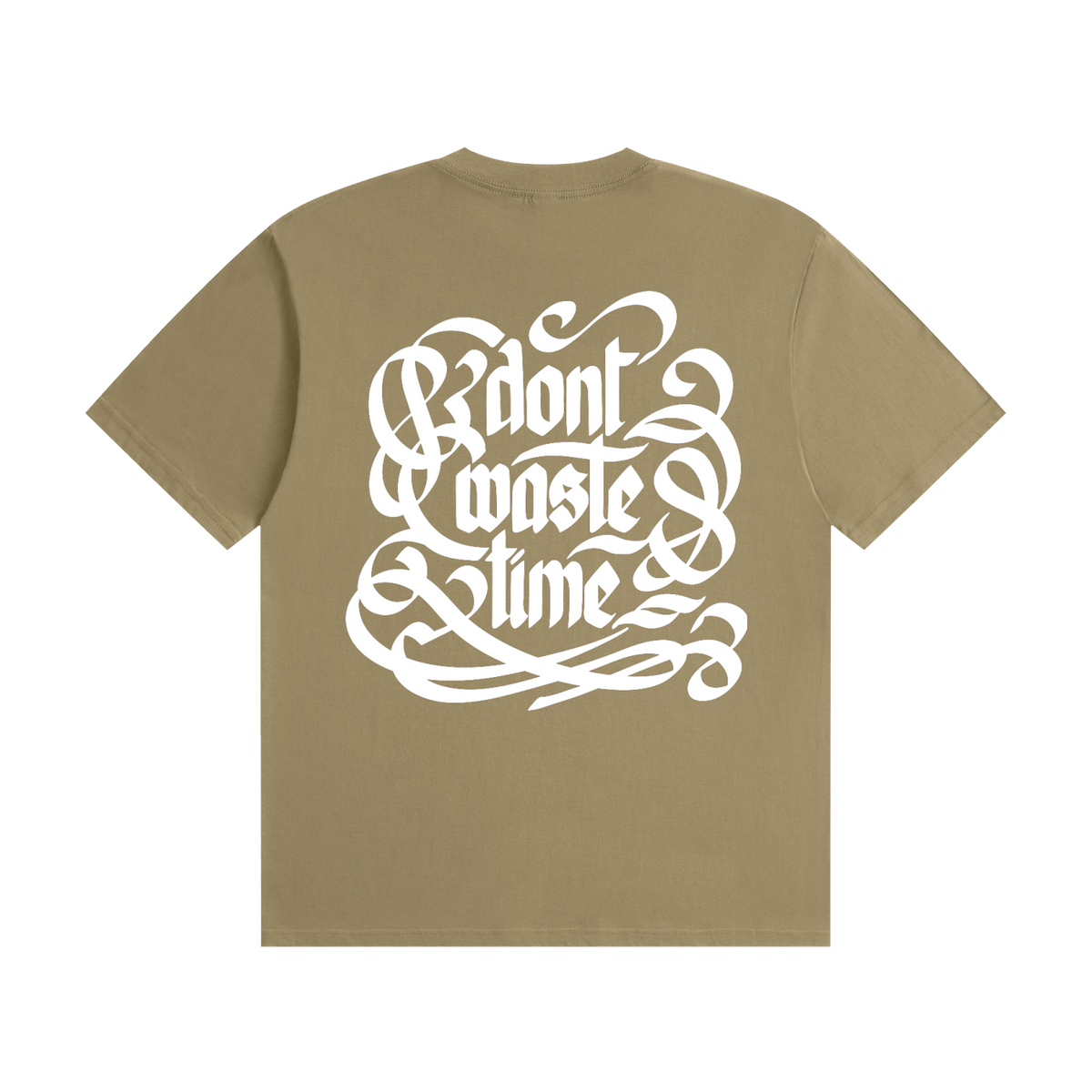 proactive tee