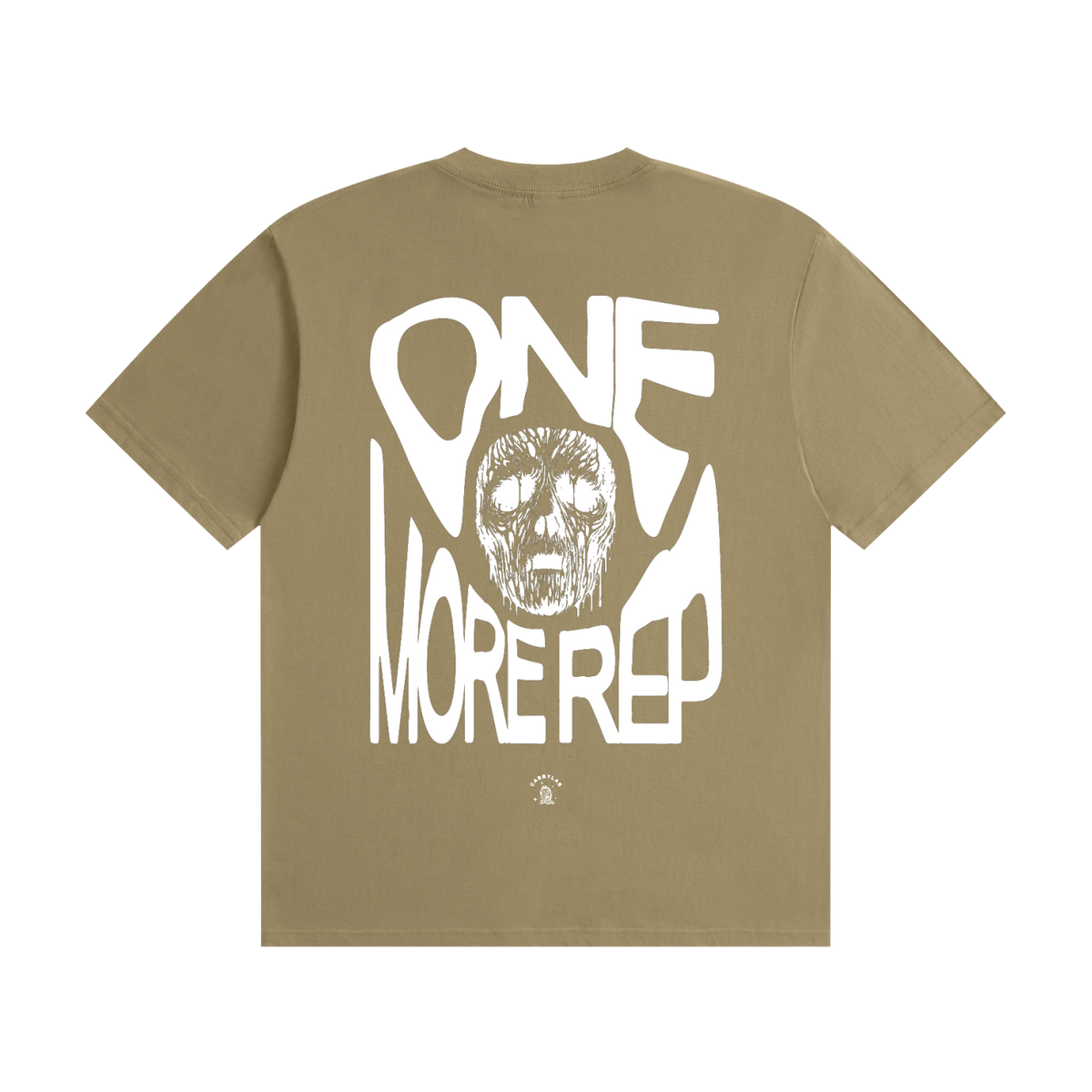 one more tee