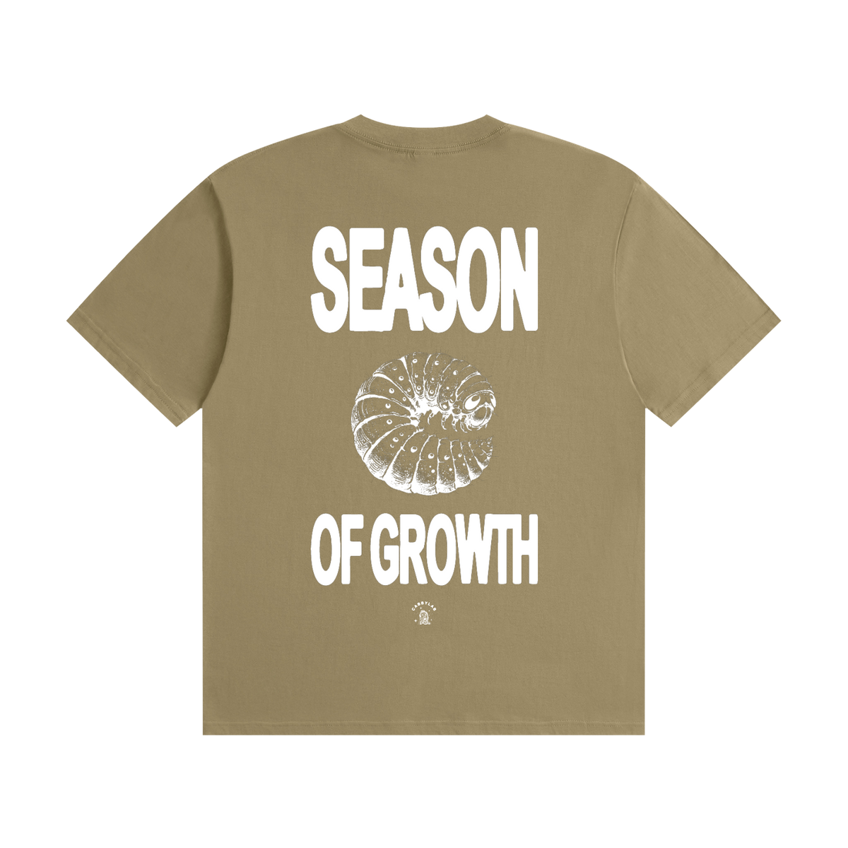 seasonal growth tee