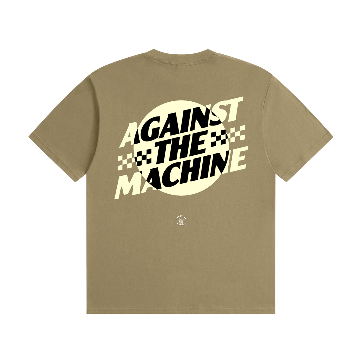A.T.M. tee