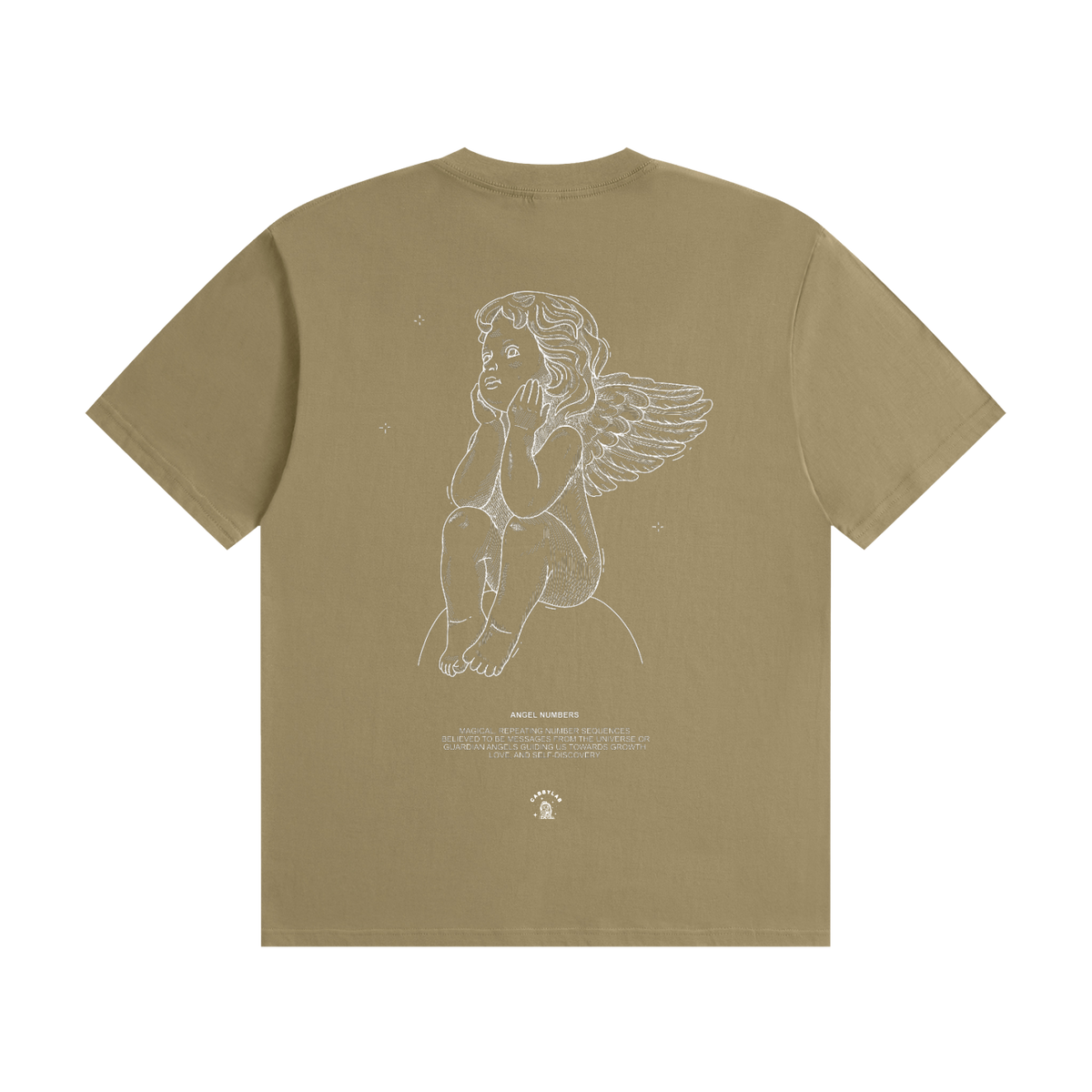 angel tee