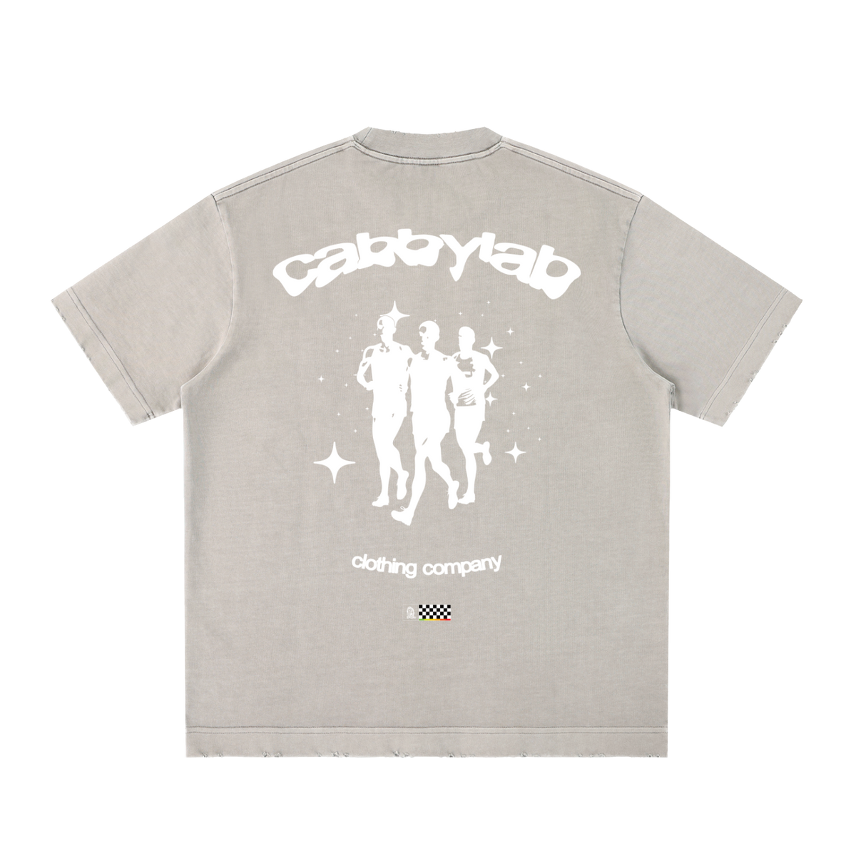 onward vintage tee