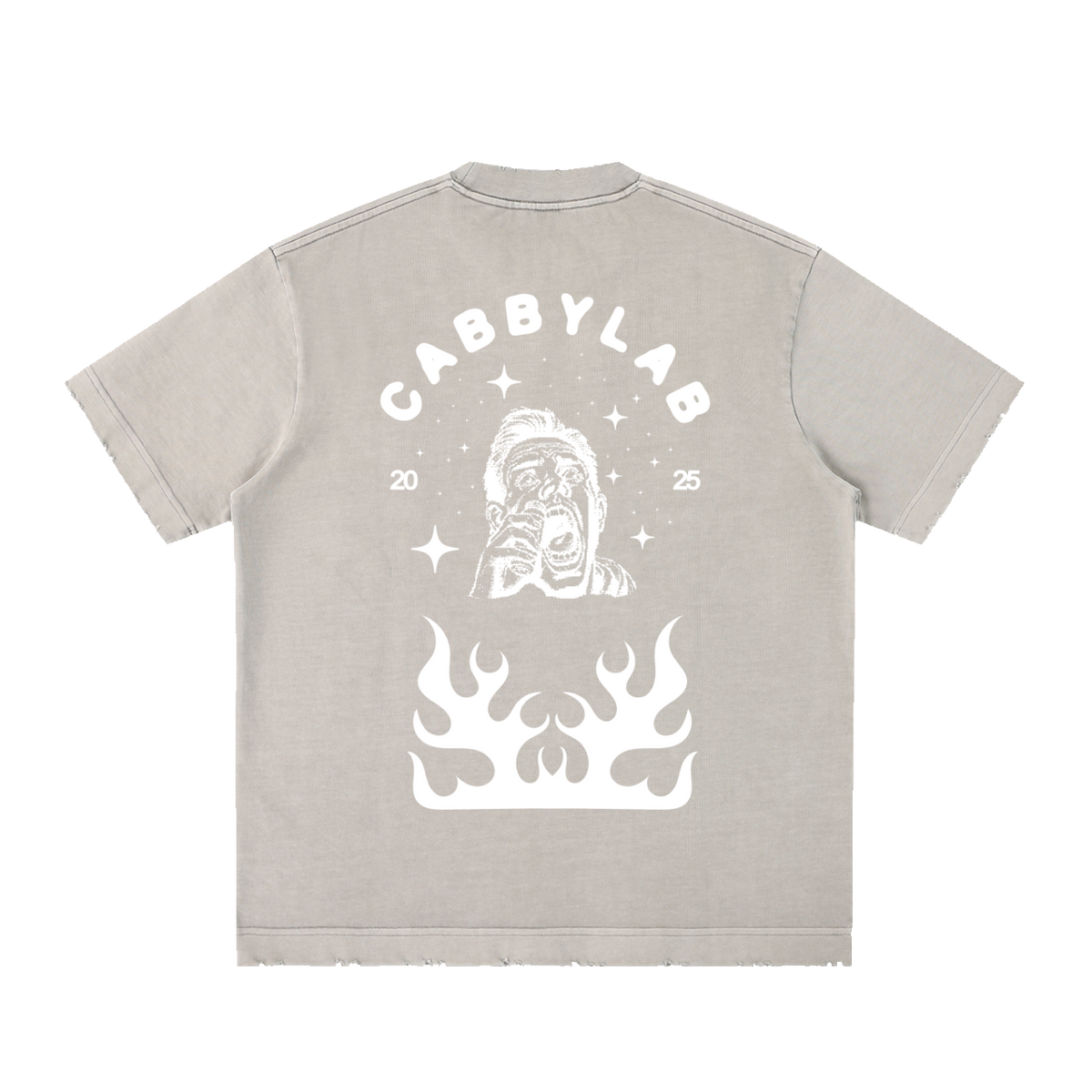 horsemen vintage tee