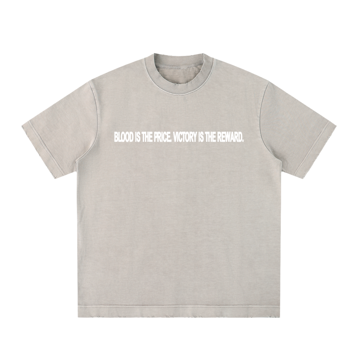killjoy (scarlett) vintage tee