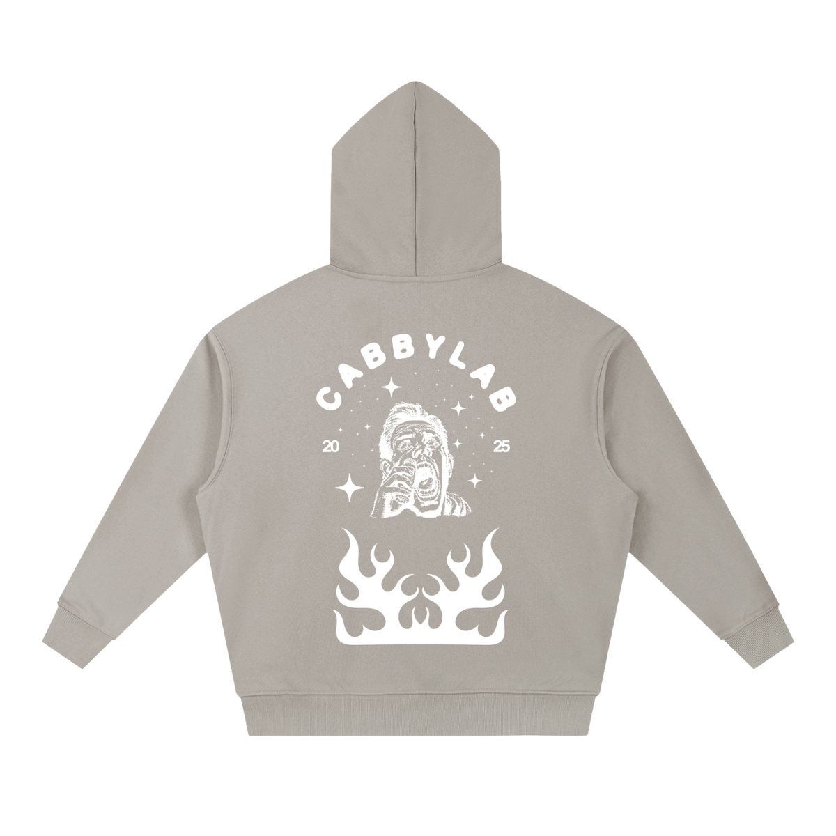 horsemen hoodie