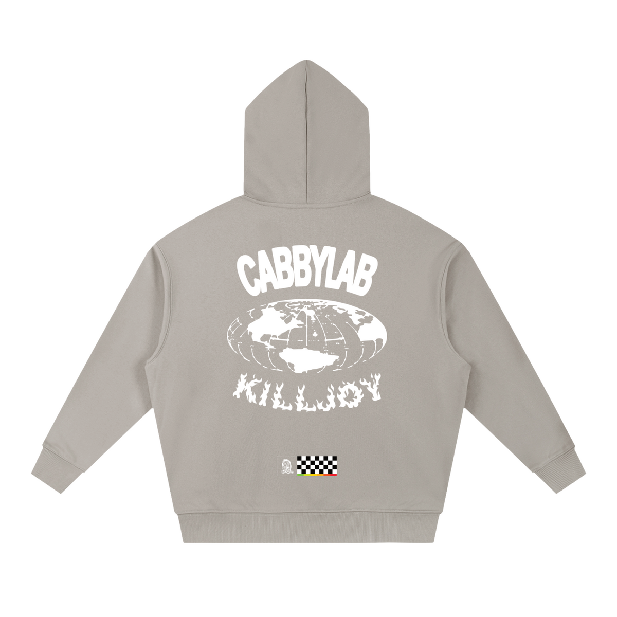 killjoy hoodie