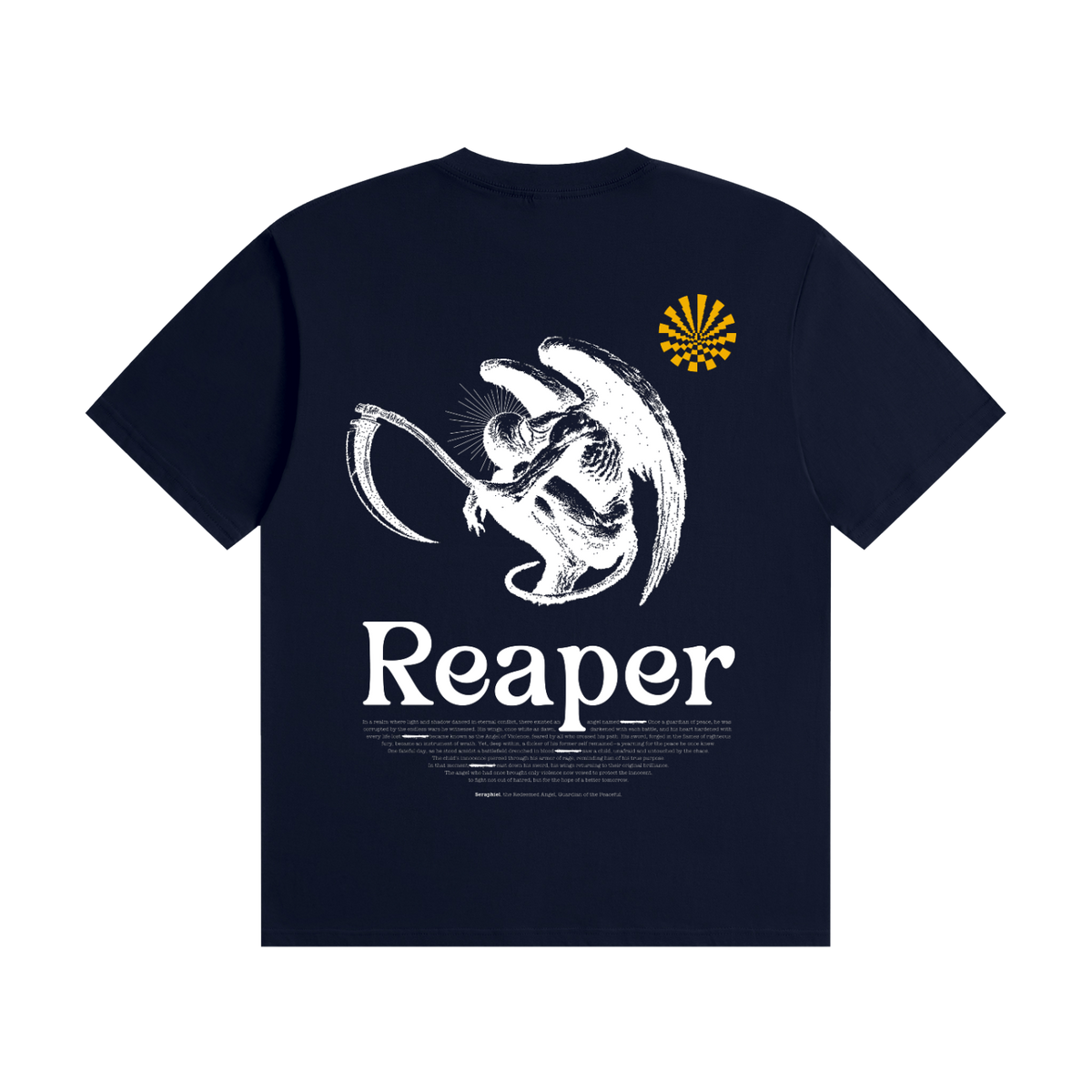 folklore tee