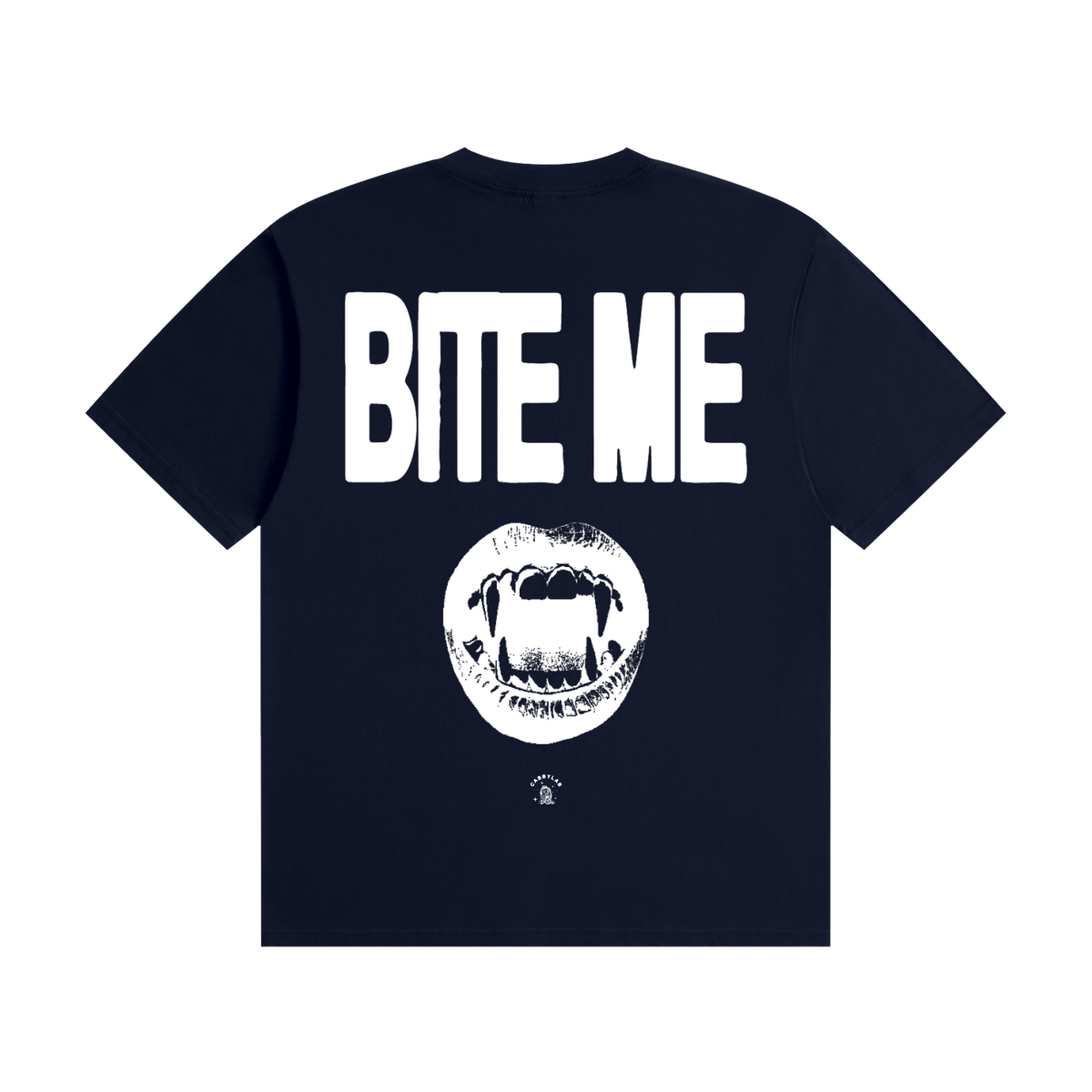 bite me tee