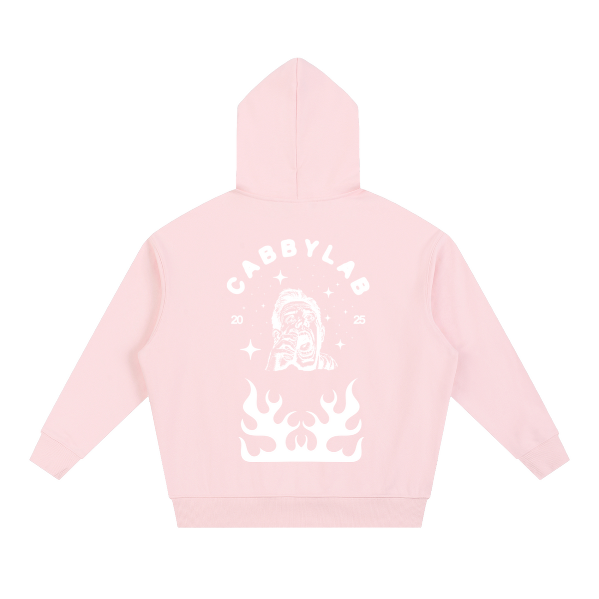 horsemen hoodie