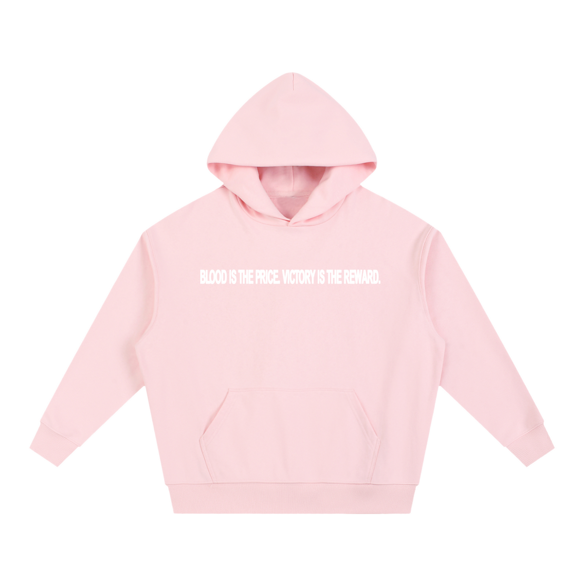 killjoy hoodie