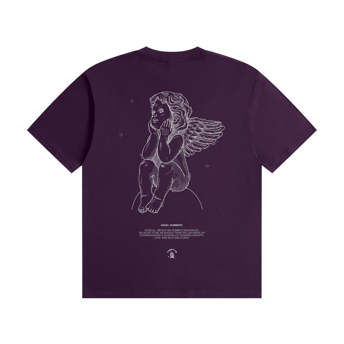 angel tee