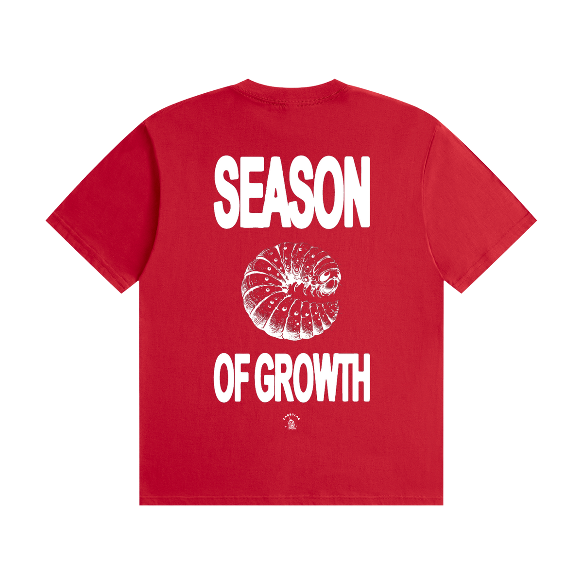 seasonal growth tee