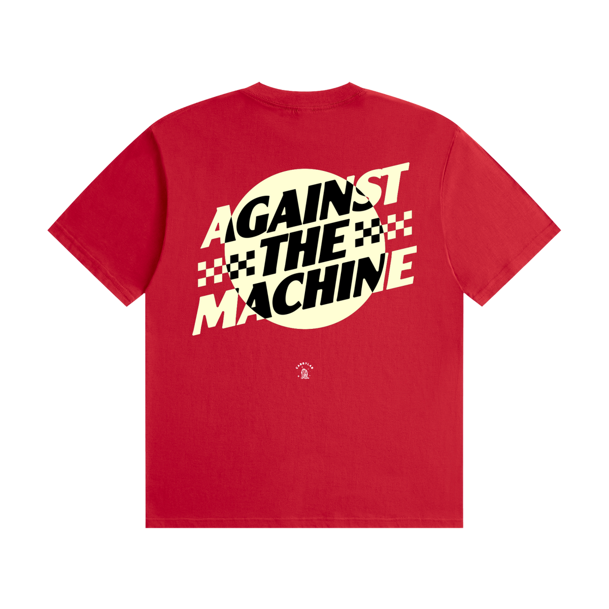 A.T.M. tee