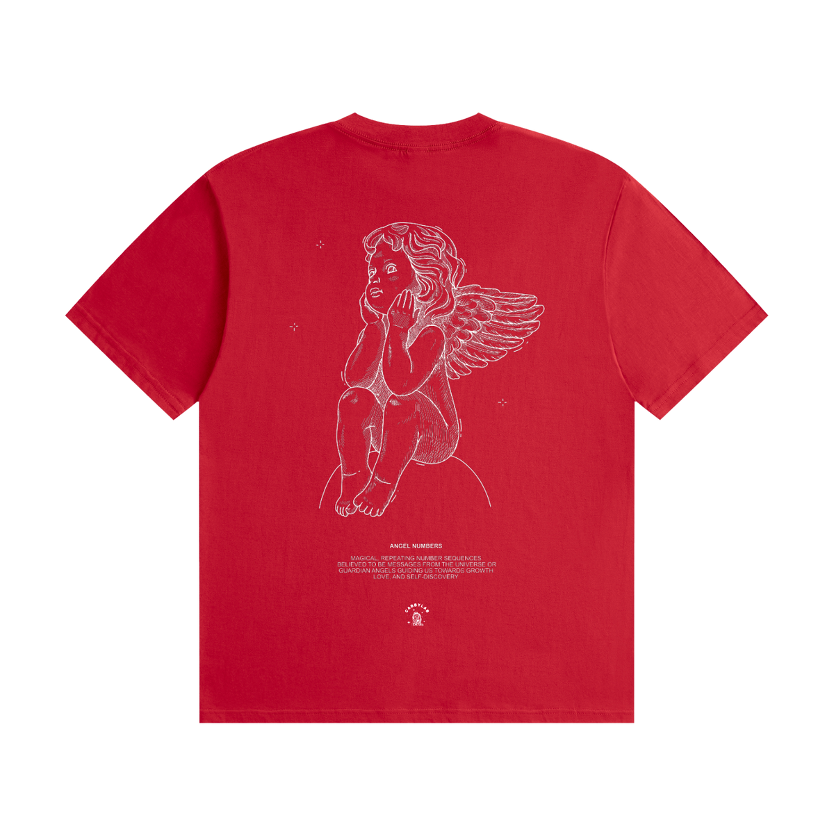 angel tee