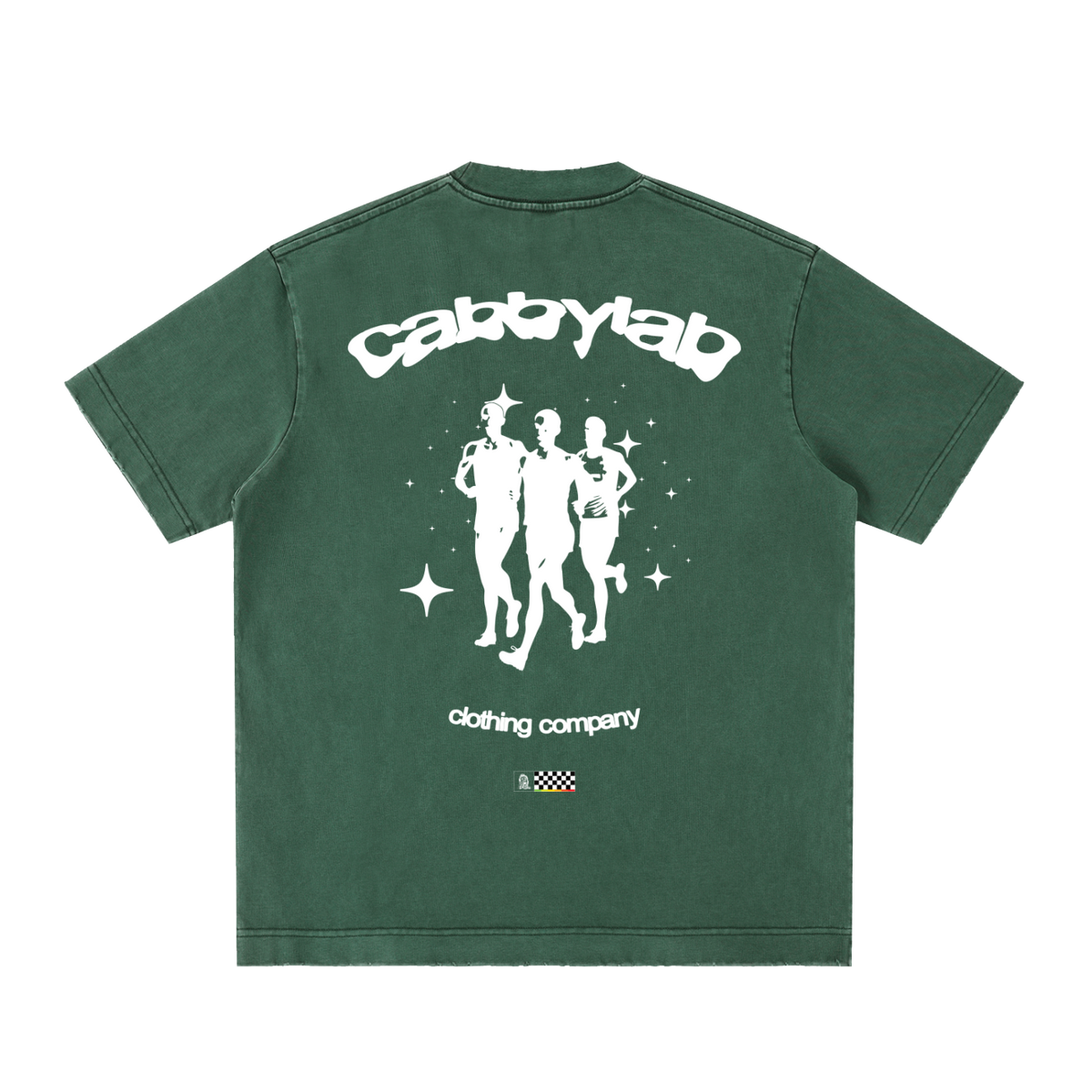 onward vintage tee