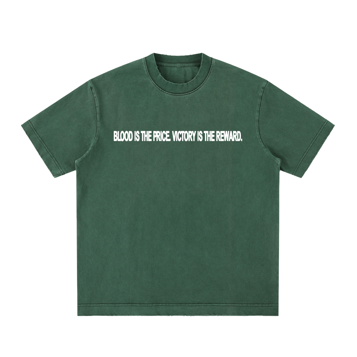 killjoy (jade) vintage tee