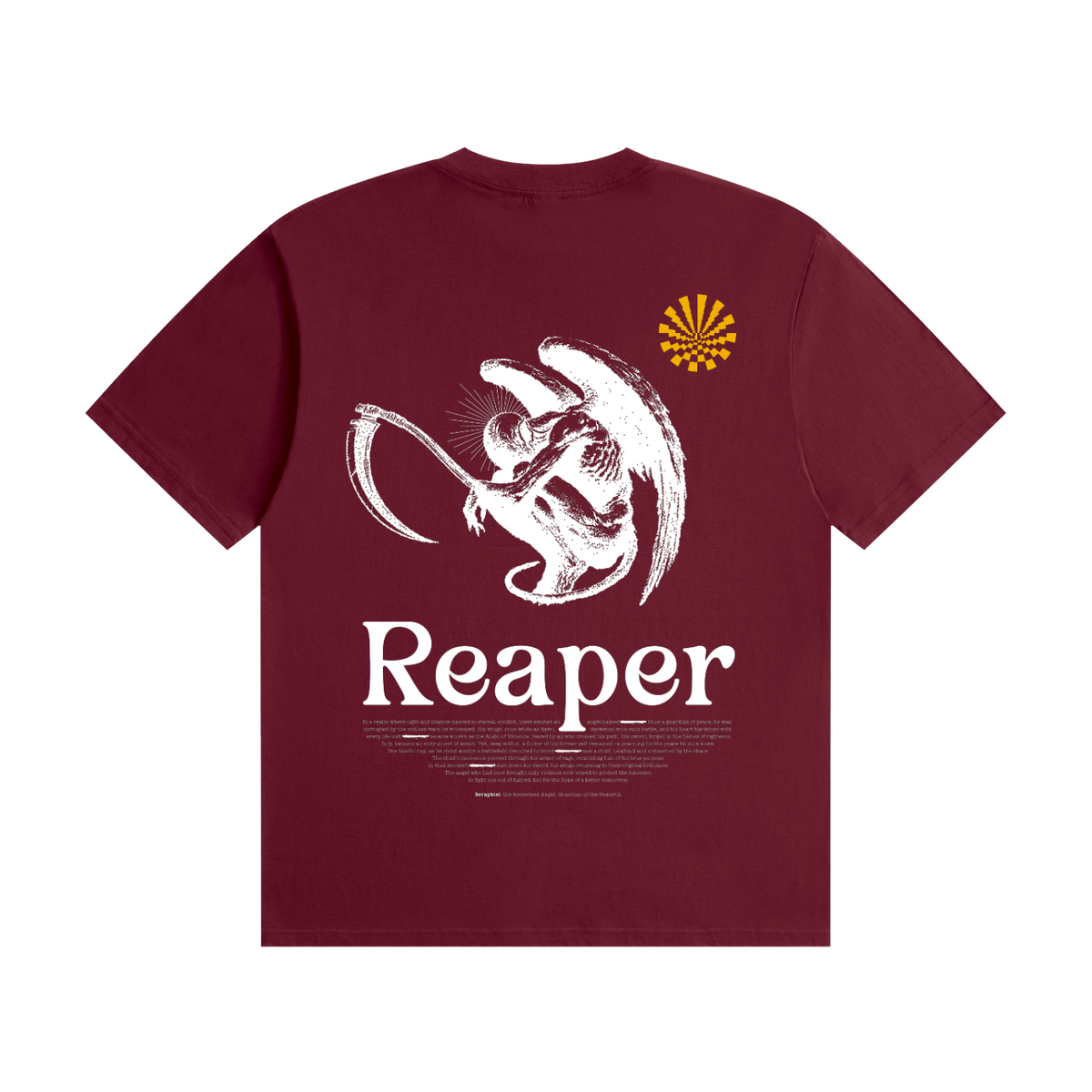 folklore tee